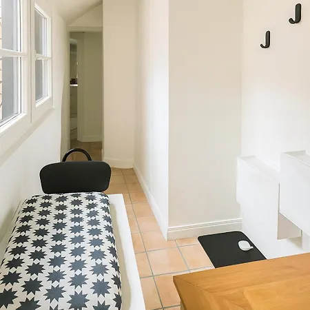 Appartement Cathedrale Strasbourg